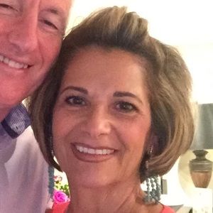 Meet your Posher, Lynne